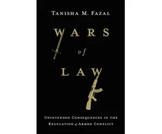 KNYGA Tanisha M Fazal Wars of Law