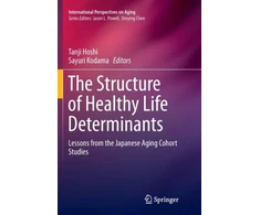 KNYGA Tanji Hoshi Structure of Healthy Life Determinants