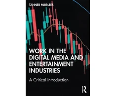 KNYGA Tanner Mirrlees Work in the Digital Media and Entertainment Industries