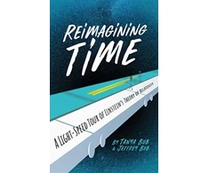 KNYGA Tanya Bub Reimagining Time