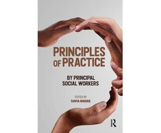 KNYGA Tanya Moore Principles of Practice by Principal Social Workers