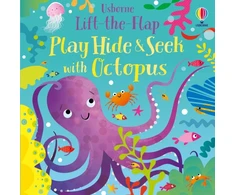 KNYGA Taplin Sam Play Hide and Seek with Octopus