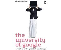KNYGA Tara Brabazon University of Google