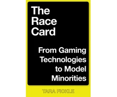KNYGA Tara Fickle Race Card