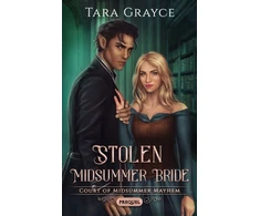 KNYGA Tara Grayce Stolen Midsummer Bride