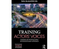 KNYGA Tara Mcallister Viel Training Actors' Voices