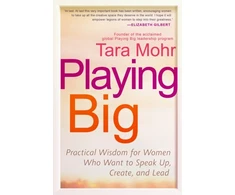 KNYGA Tara Mohr Playing Big