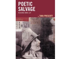KNYGA Tara Prescott Poetic Salvage