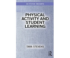 KNYGA Tara Stevens Physical Activity and Student Learning