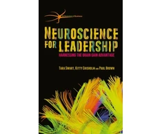 KNYGA Tara Swart Neuroscience for Leadership