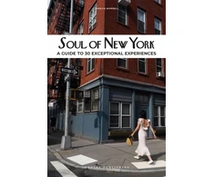 KNYGA Tarajia Morrell Soul of New York Guide