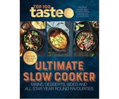 KNYGA Tastecomau Ultimate Slow Cooker