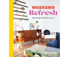 KNYGA Tastemade Weekend Refresh