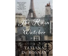 KNYGA Tatiana De Rosnay The Rain Watcher