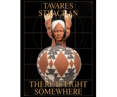 KNYGA Tavares Strachan: There is Light Somewhere