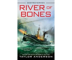 KNYGA Taylor Anderson River of Bones