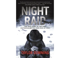 KNYGA Taylor Downing Night Raid