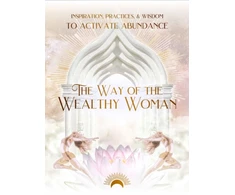 KNYGA Taylor Eaton Way of the Wealthy Woman Journal