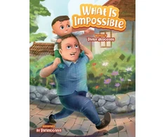 KNYGA Taylor G Hudgeons What Is Impossible