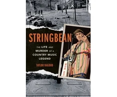 KNYGA Taylor Hagood Stringbean