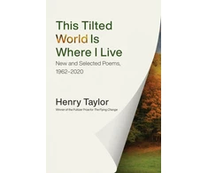 KNYGA Taylor Henry This Tilted World Is Where I Live