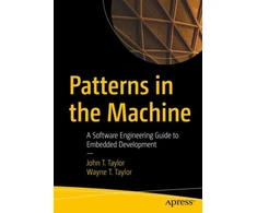 KNYGA Taylor John T Patterns in the Machine