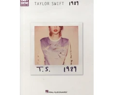 KNYGA Taylor Swift - 1989