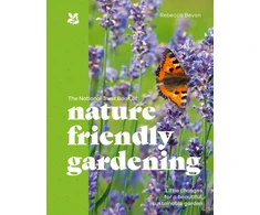 KNYGA Tbd Tbd National Trust Book of Nature-Friendly Gardening