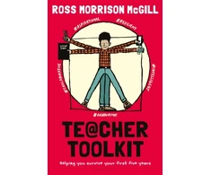 KNYGA Ross Morrison Mcgill Teacher Toolkit
