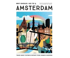 KNYGA Team Wsigt Why Should I Go To Amsterdam