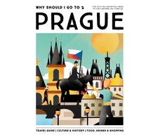 KNYGA Team Wsigt Why Should I Go To Prague