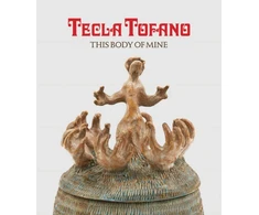 KNYGA Tecla Tofano: This Body of Mine