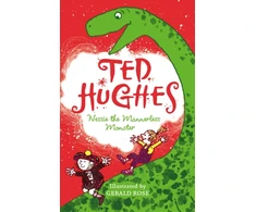 KNYGA Ted Hughes Nessie the Mannerless Monster
