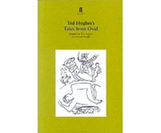 KNYGA Ted Hughes Tales from Ovid