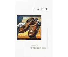 KNYGA Ted Kooser Raft