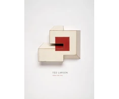 KNYGA Ted Larsen: Works 2007–2023