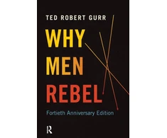 KNYGA Ted Robert Gurr Why Men Rebel