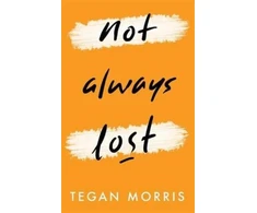 KNYGA Tegan Morris Not Always Lost