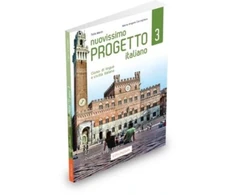 KNYGA Telis Marin Nuovissimo Progetto italiano 3