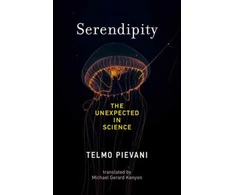 KNYGA Telmo Pievani Serendipity