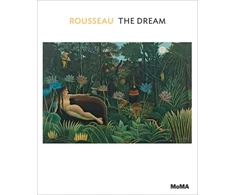 KNYGA Temkin Ann Rousseau: The Dream