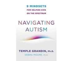 KNYGA Temple Grandin Navigating Autism