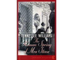 KNYGA Tennessee Williams Roman Spring Of Mrs Stone