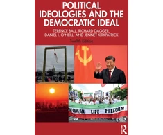 KNYGA Terence Ball Political Ideologies and the Democratic Ideal