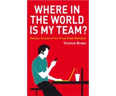 KNYGA Terence Brake Where in the World is My Team?
