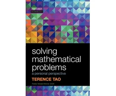 KNYGA Terence Tao Solving Mathematical Problems