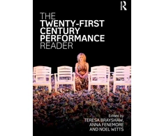 KNYGA Teresa Brayshaw Twenty-First Century Performance Reader