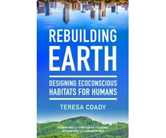 KNYGA Teresa Coady Rebuilding Earth