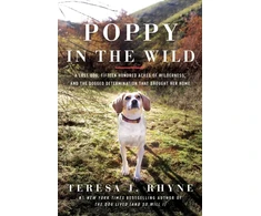 KNYGA Teresa J Rhyne Poppy in the Wild