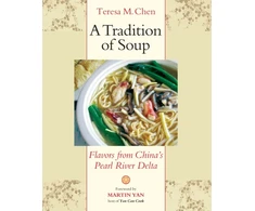 KNYGA Teresa M Chen Tradition of Soup